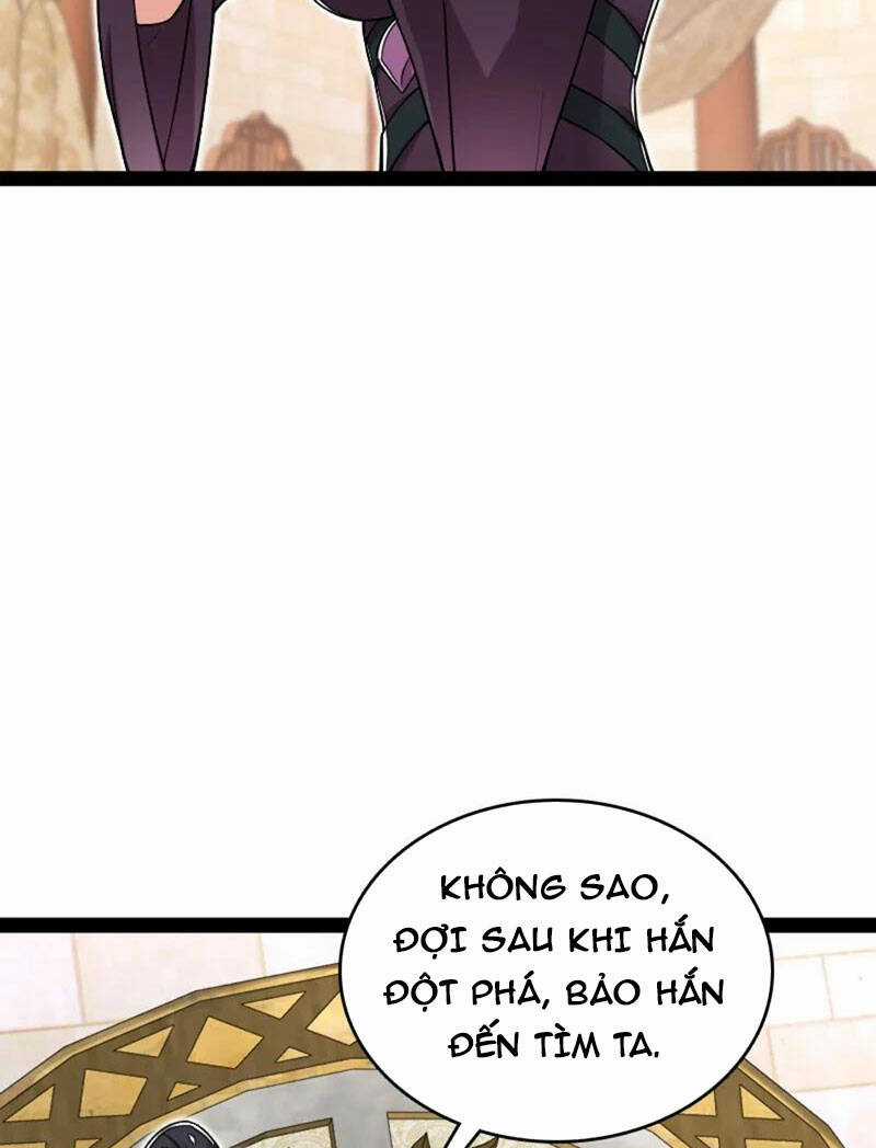 Sinh Hoạt Của Võ Đế Sau Khi Ẩn Cư Chapter 289 trang 8