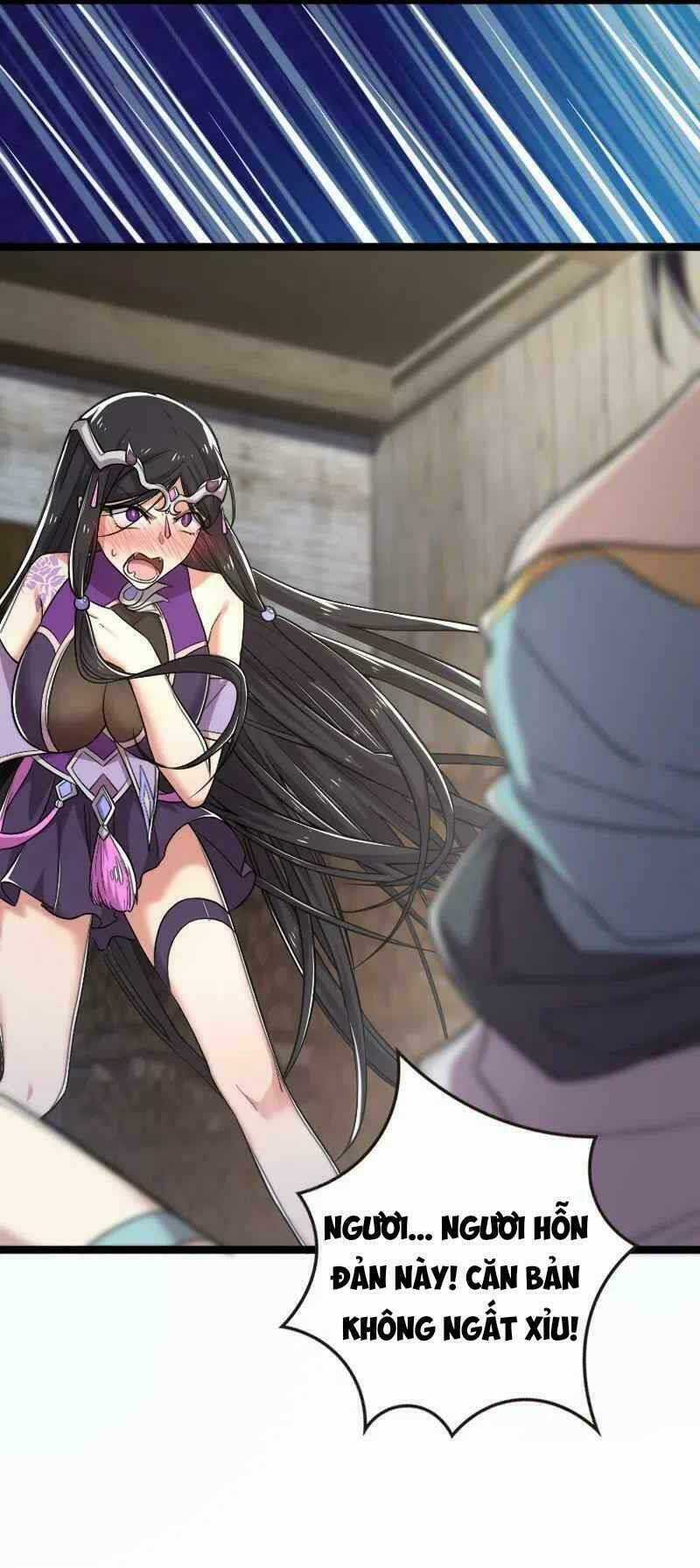 Sinh Hoạt Của Võ Đế Sau Khi Ẩn Cư Chapter 29 trang 10