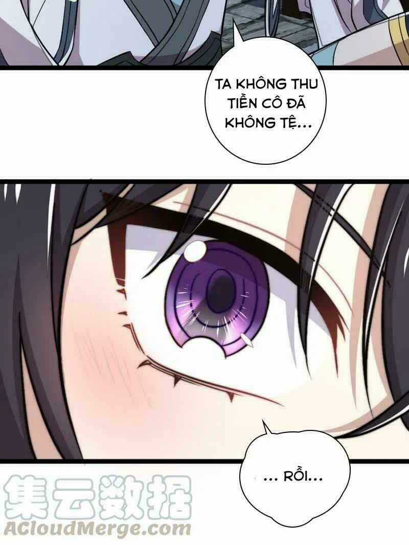 Sinh Hoạt Của Võ Đế Sau Khi Ẩn Cư Chapter 29 trang 12