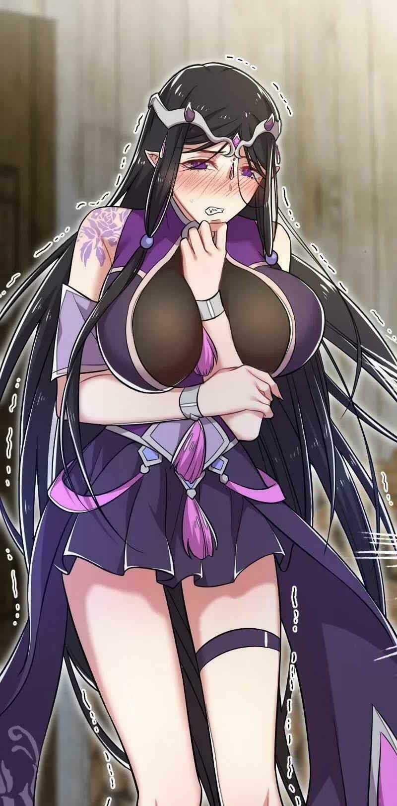 Sinh Hoạt Của Võ Đế Sau Khi Ẩn Cư Chapter 29 trang 13