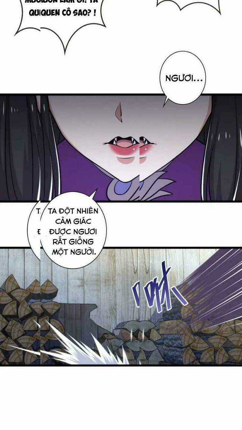 Sinh Hoạt Của Võ Đế Sau Khi Ẩn Cư Chapter 29 trang 21