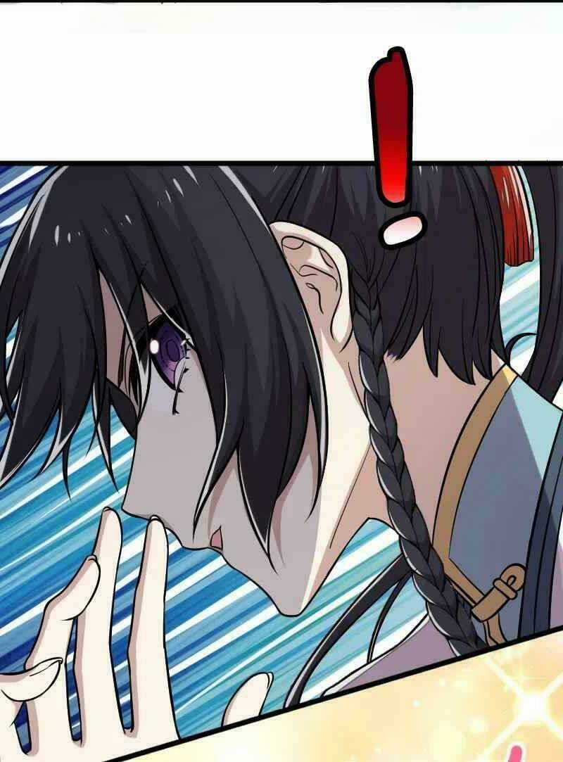 Sinh Hoạt Của Võ Đế Sau Khi Ẩn Cư Chapter 29 trang 23