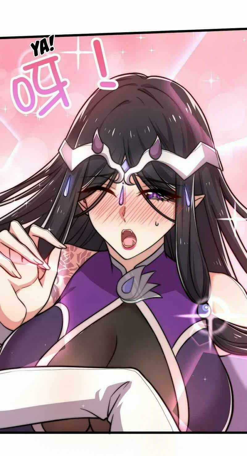 Sinh Hoạt Của Võ Đế Sau Khi Ẩn Cư Chapter 29 trang 25