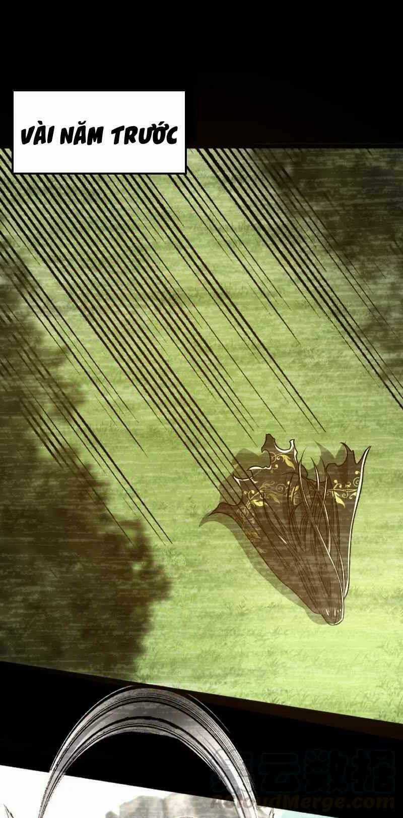 Sinh Hoạt Của Võ Đế Sau Khi Ẩn Cư Chapter 29 trang 32