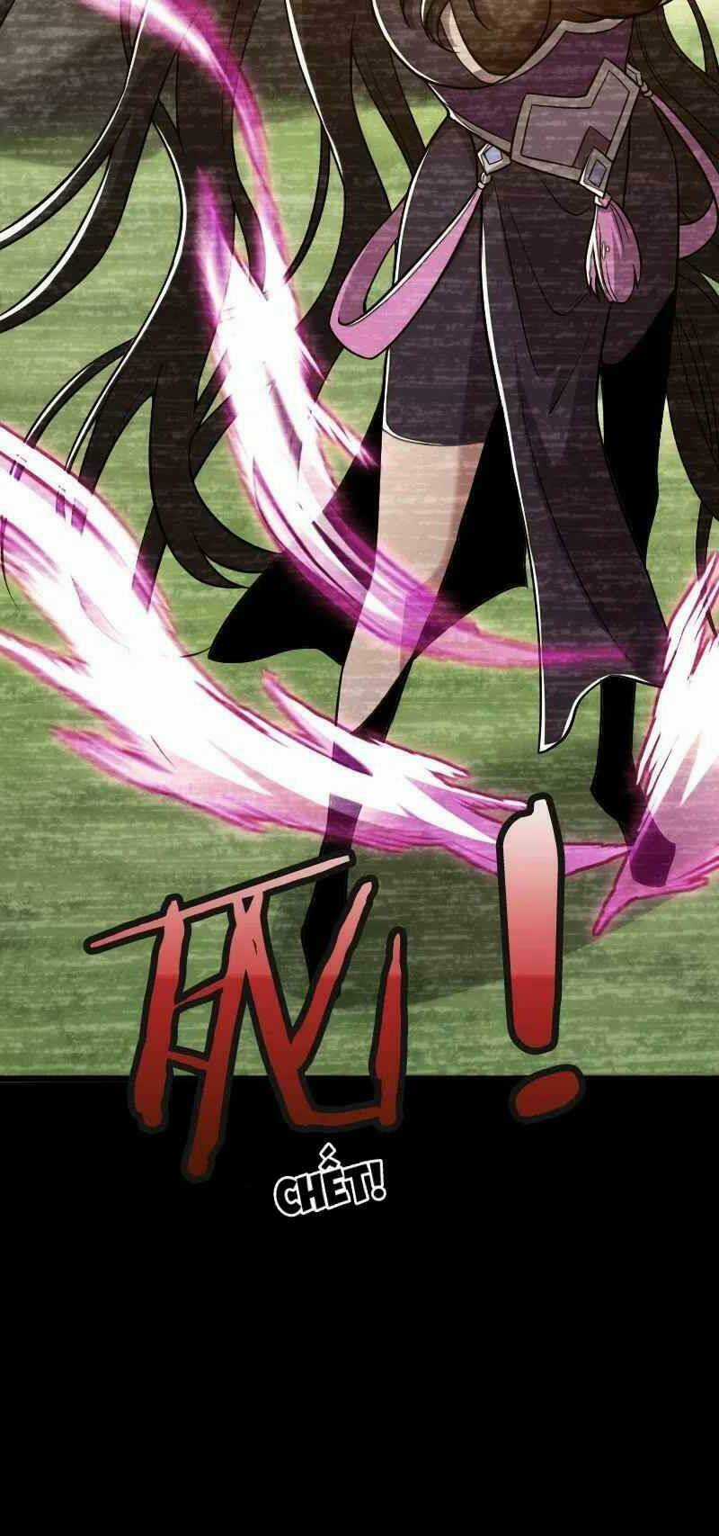 Sinh Hoạt Của Võ Đế Sau Khi Ẩn Cư Chapter 29 trang 35