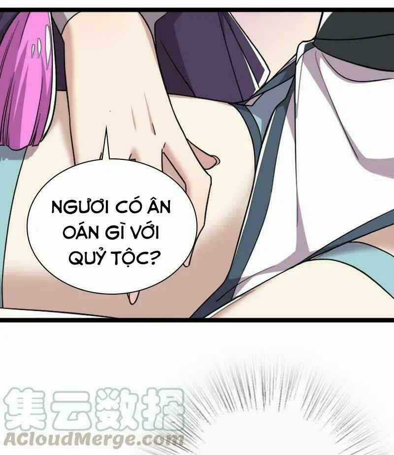 Sinh Hoạt Của Võ Đế Sau Khi Ẩn Cư Chapter 29 trang 4