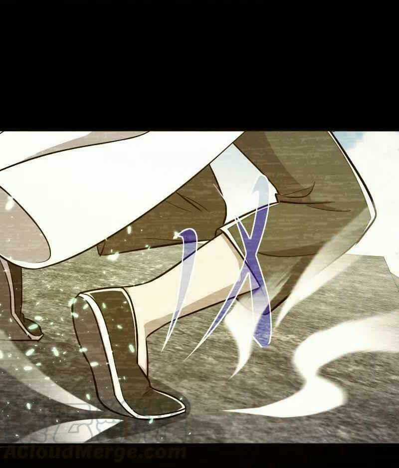 Sinh Hoạt Của Võ Đế Sau Khi Ẩn Cư Chapter 29 trang 40