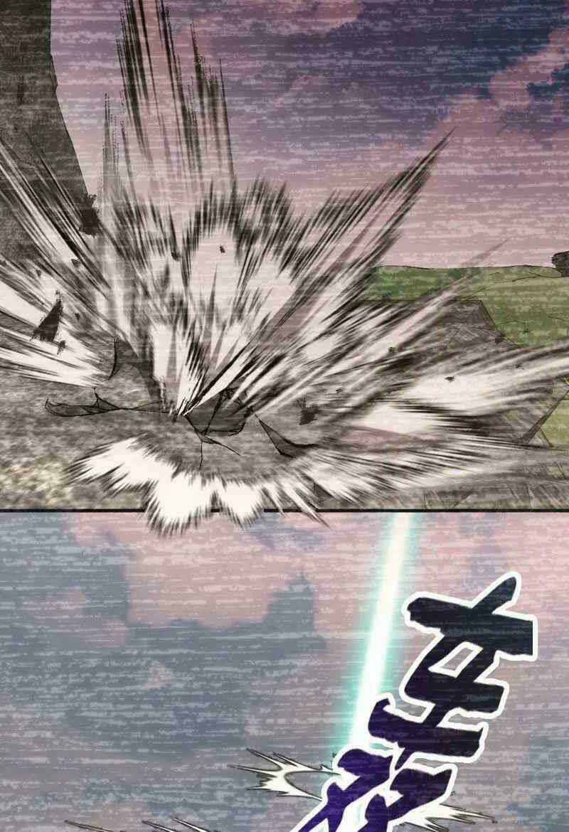 Sinh Hoạt Của Võ Đế Sau Khi Ẩn Cư Chapter 29 trang 41