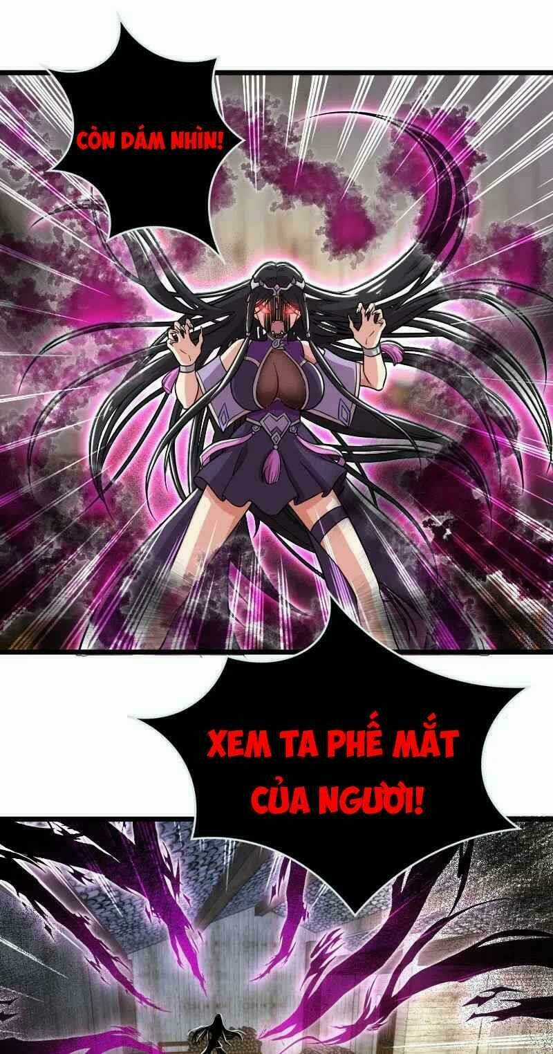 Sinh Hoạt Của Võ Đế Sau Khi Ẩn Cư Chapter 29 trang 46