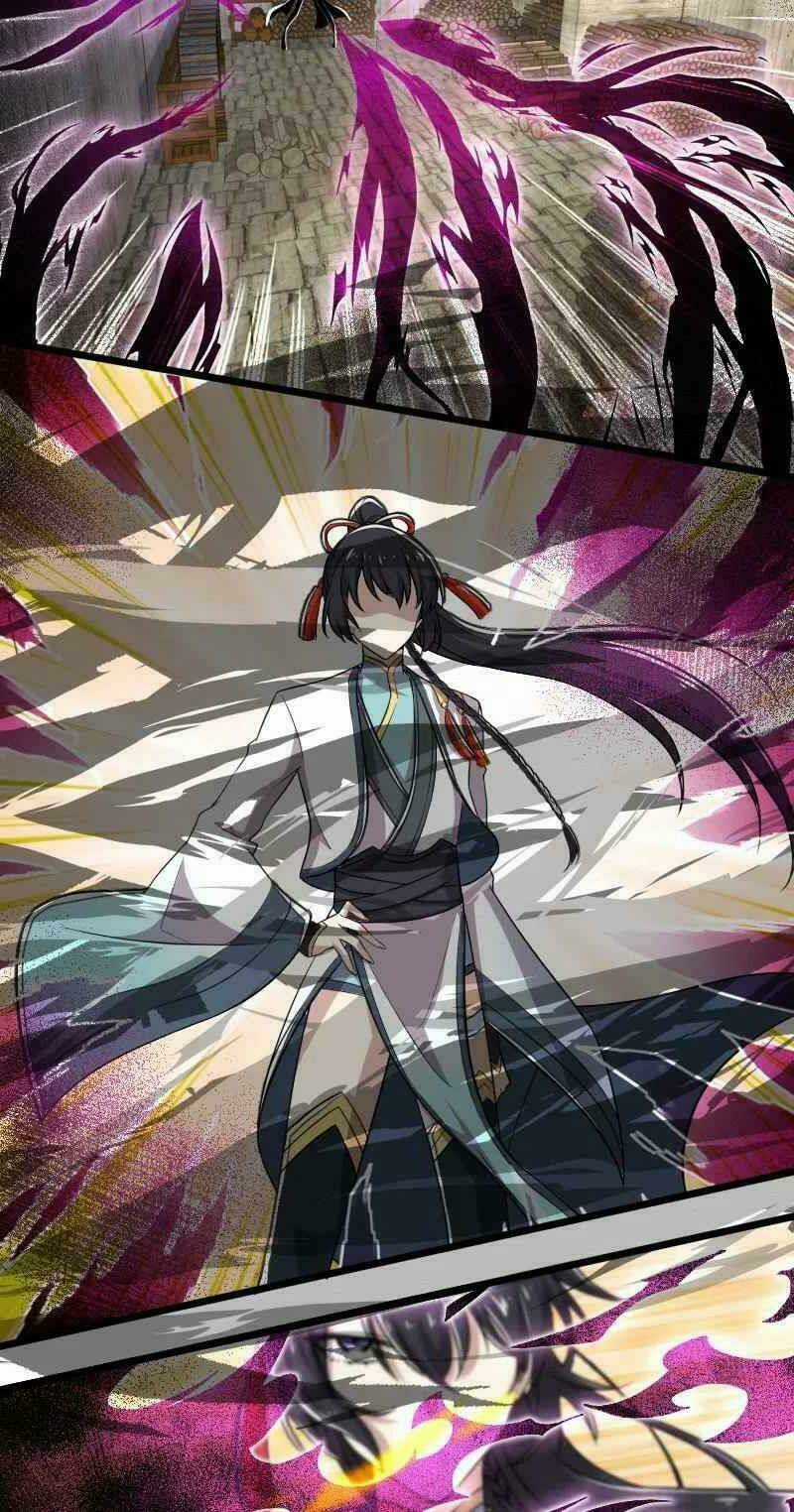 Sinh Hoạt Của Võ Đế Sau Khi Ẩn Cư Chapter 29 trang 47