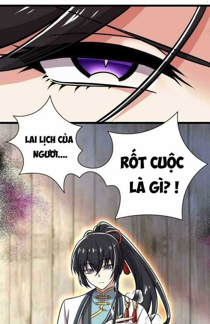 Sinh Hoạt Của Võ Đế Sau Khi Ẩn Cư Chapter 29 trang 49