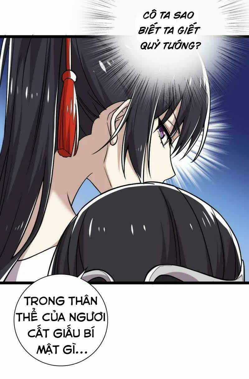 Sinh Hoạt Của Võ Đế Sau Khi Ẩn Cư Chapter 29 trang 5