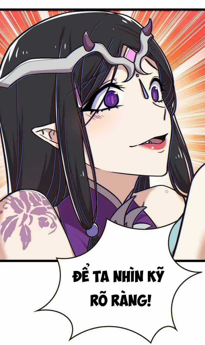 Sinh Hoạt Của Võ Đế Sau Khi Ẩn Cư Chapter 29 trang 6