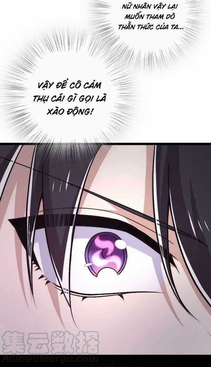 Sinh Hoạt Của Võ Đế Sau Khi Ẩn Cư Chapter 29 trang 8