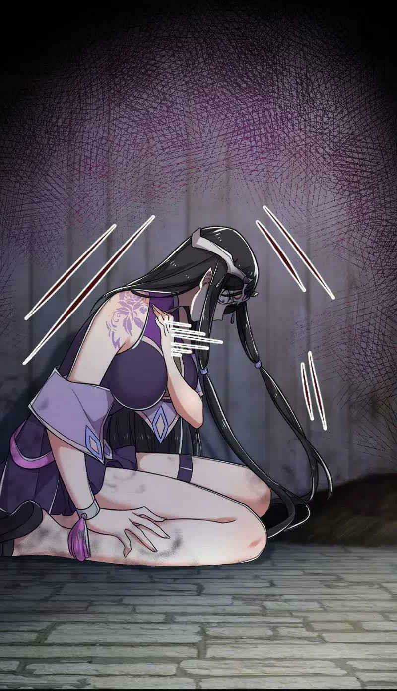 Sinh Hoạt Của Võ Đế Sau Khi Ẩn Cư Chapter 29 trang 9