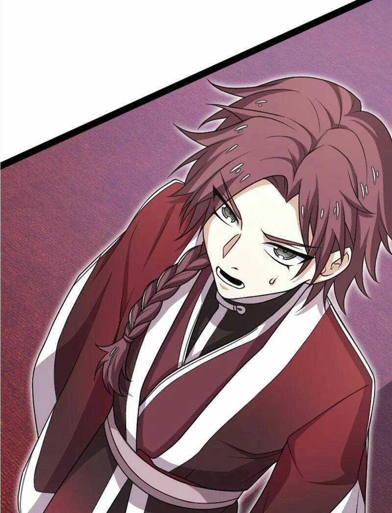 Sinh Hoạt Của Võ Đế Sau Khi Ẩn Cư Chapter 290 trang 10