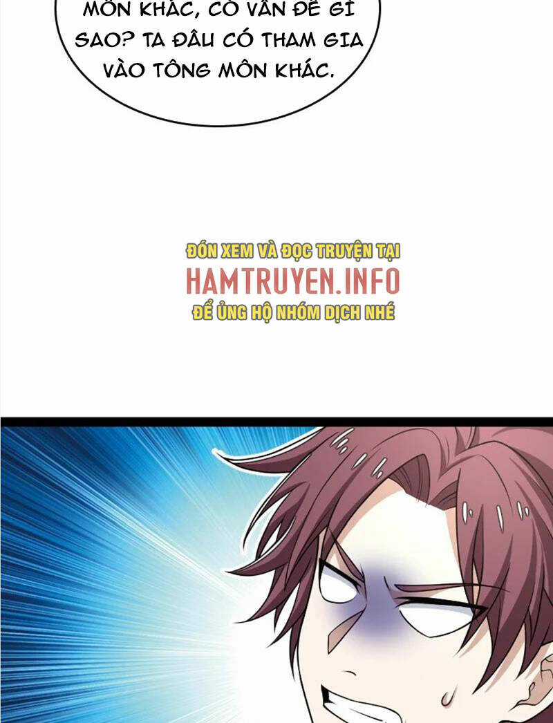 Sinh Hoạt Của Võ Đế Sau Khi Ẩn Cư Chapter 290 trang 13