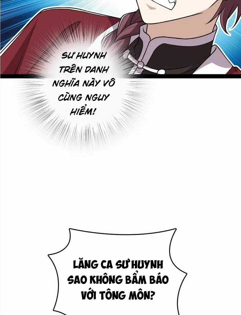 Sinh Hoạt Của Võ Đế Sau Khi Ẩn Cư Chapter 290 trang 14