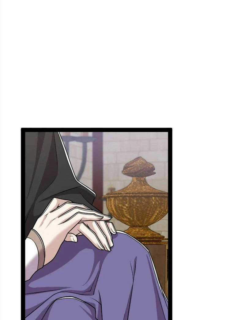 Sinh Hoạt Của Võ Đế Sau Khi Ẩn Cư Chapter 290 trang 18