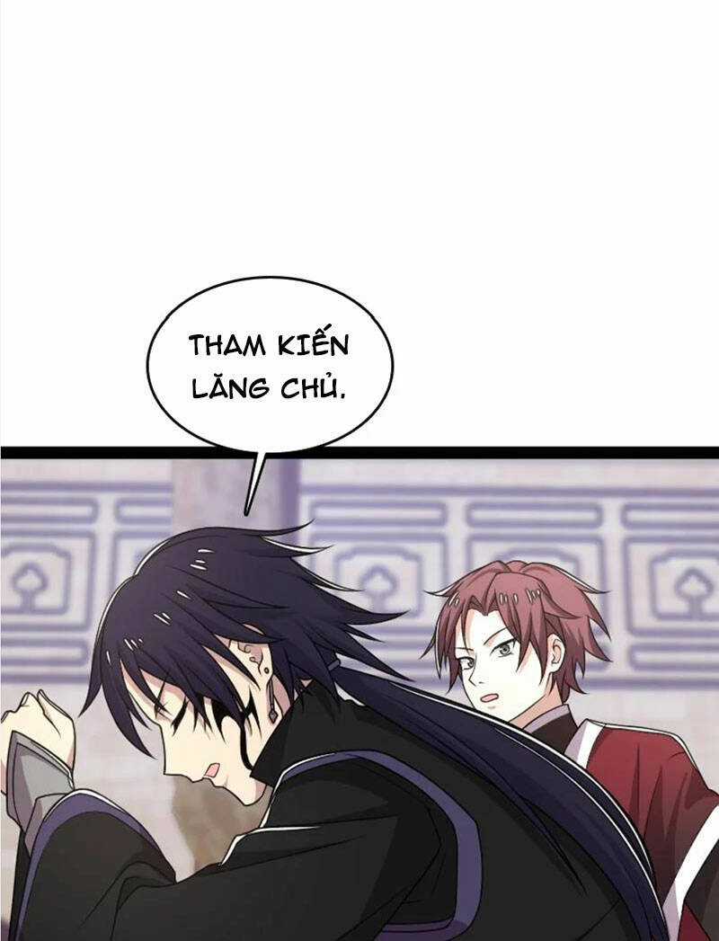 Sinh Hoạt Của Võ Đế Sau Khi Ẩn Cư Chapter 290 trang 2