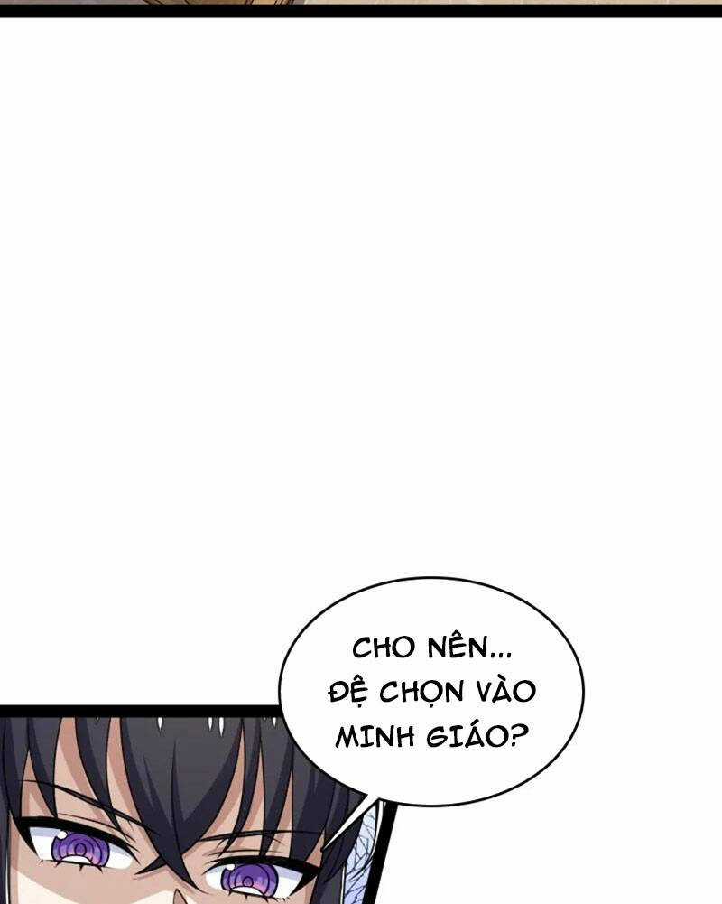 Sinh Hoạt Của Võ Đế Sau Khi Ẩn Cư Chapter 290 trang 21