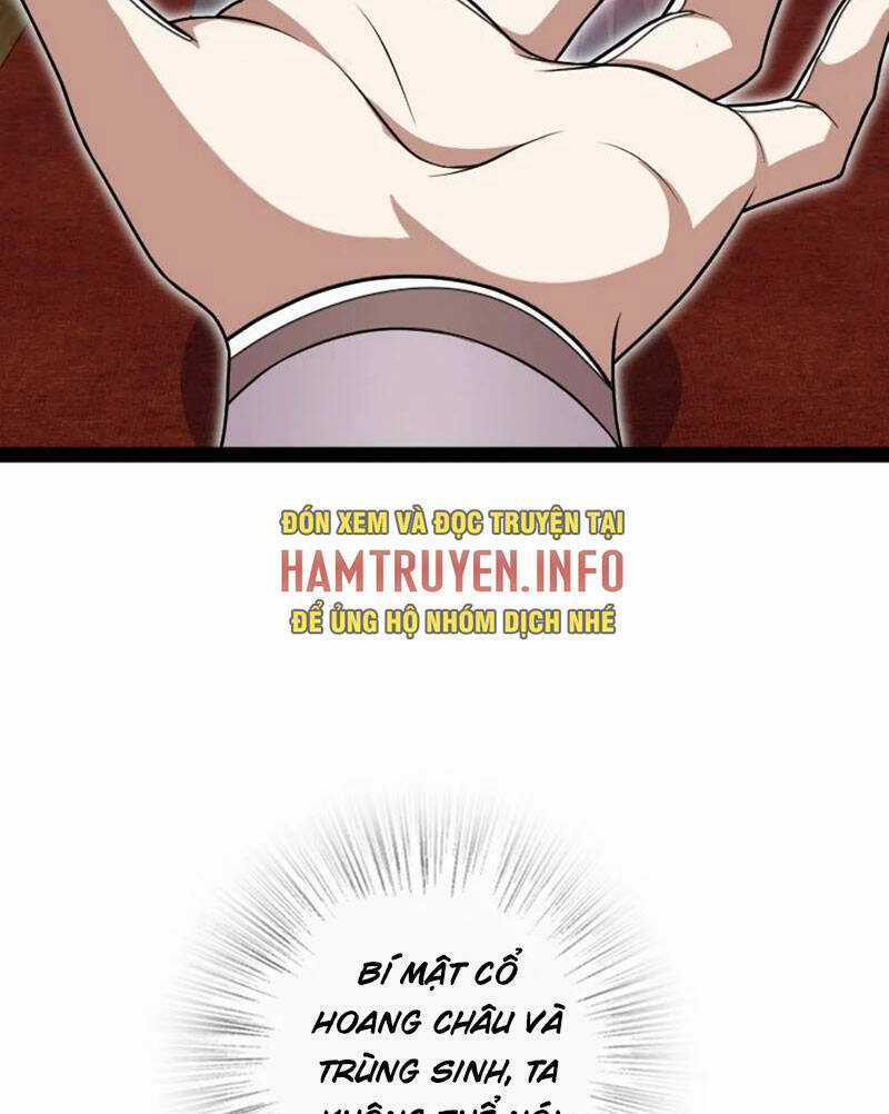 Sinh Hoạt Của Võ Đế Sau Khi Ẩn Cư Chapter 290 trang 26