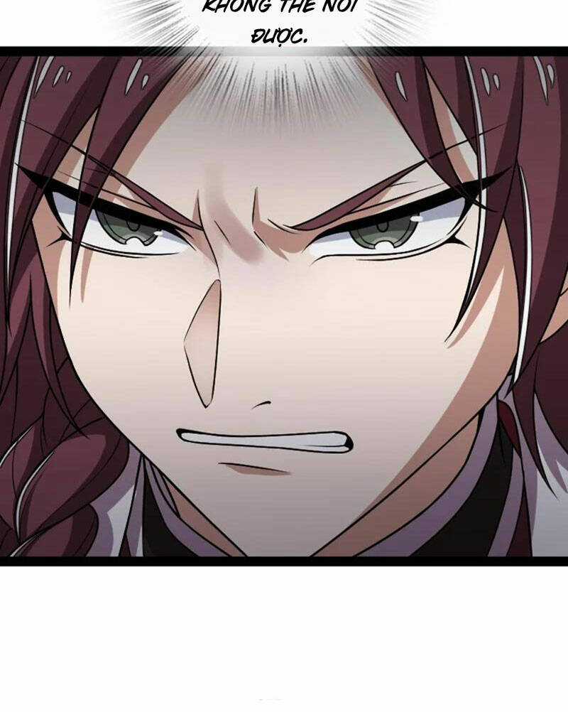 Sinh Hoạt Của Võ Đế Sau Khi Ẩn Cư Chapter 290 trang 27