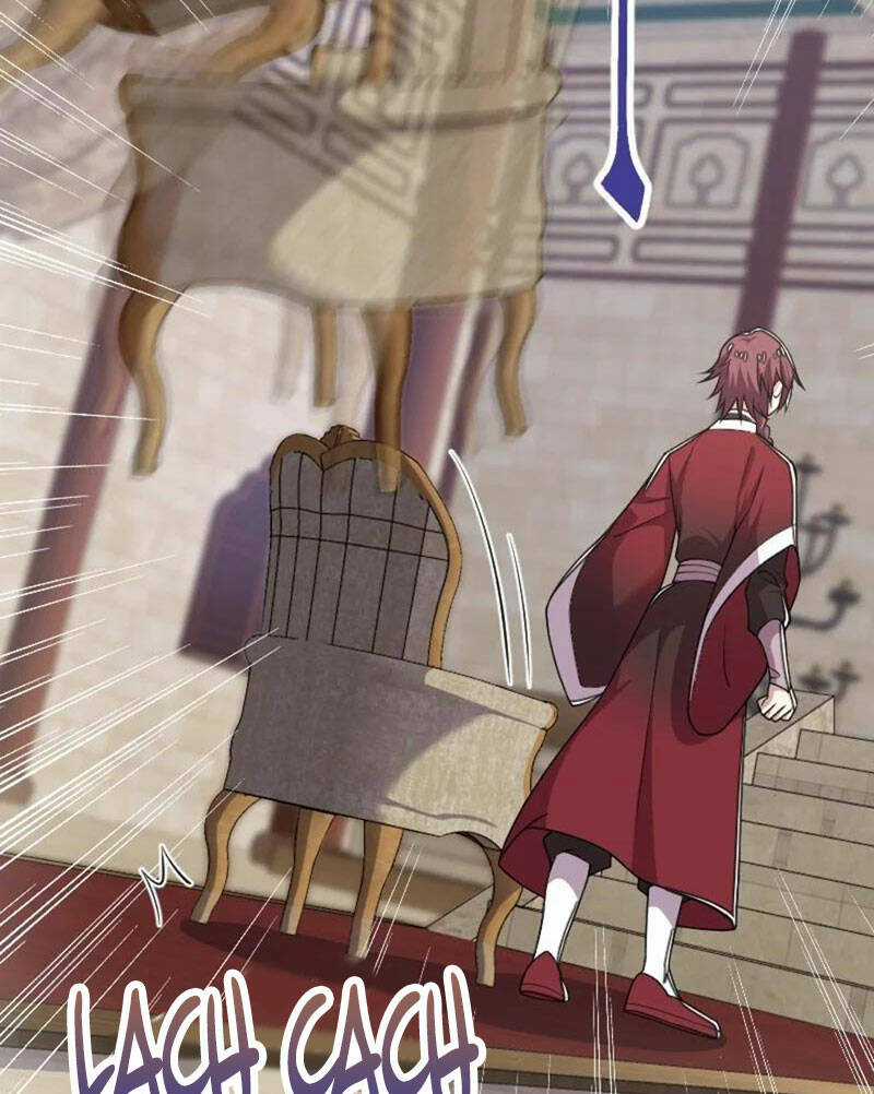 Sinh Hoạt Của Võ Đế Sau Khi Ẩn Cư Chapter 290 trang 32