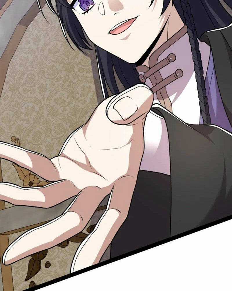 Sinh Hoạt Của Võ Đế Sau Khi Ẩn Cư Chapter 290 trang 34