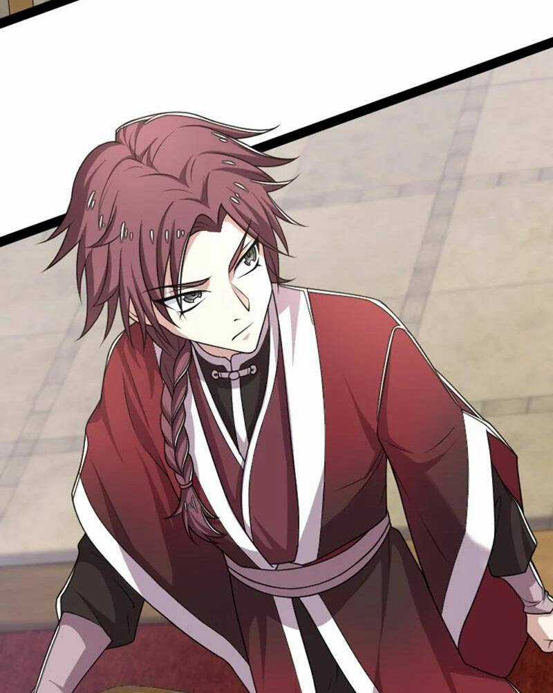 Sinh Hoạt Của Võ Đế Sau Khi Ẩn Cư Chapter 290 trang 35