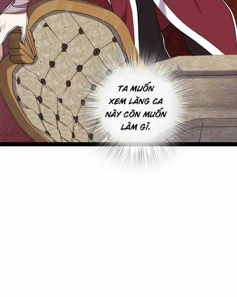 Sinh Hoạt Của Võ Đế Sau Khi Ẩn Cư Chapter 290 trang 36