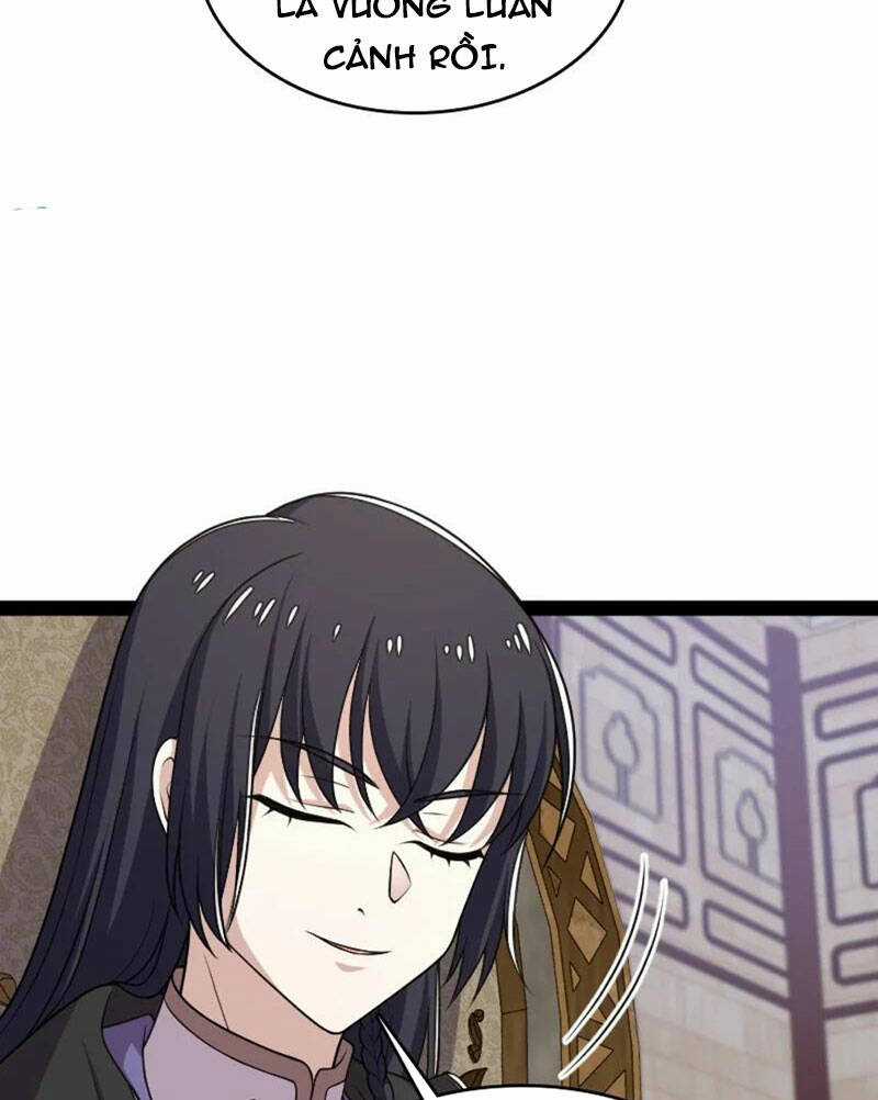 Sinh Hoạt Của Võ Đế Sau Khi Ẩn Cư Chapter 290 trang 38