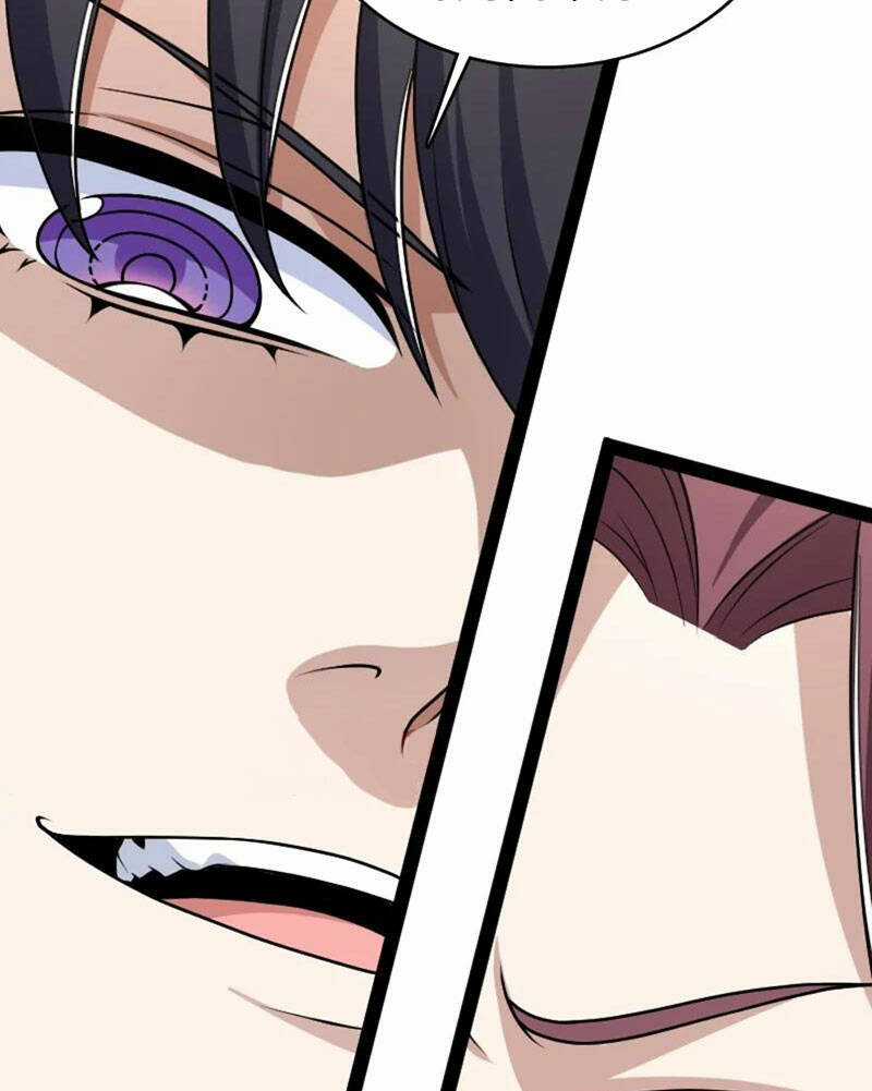 Sinh Hoạt Của Võ Đế Sau Khi Ẩn Cư Chapter 290 trang 41