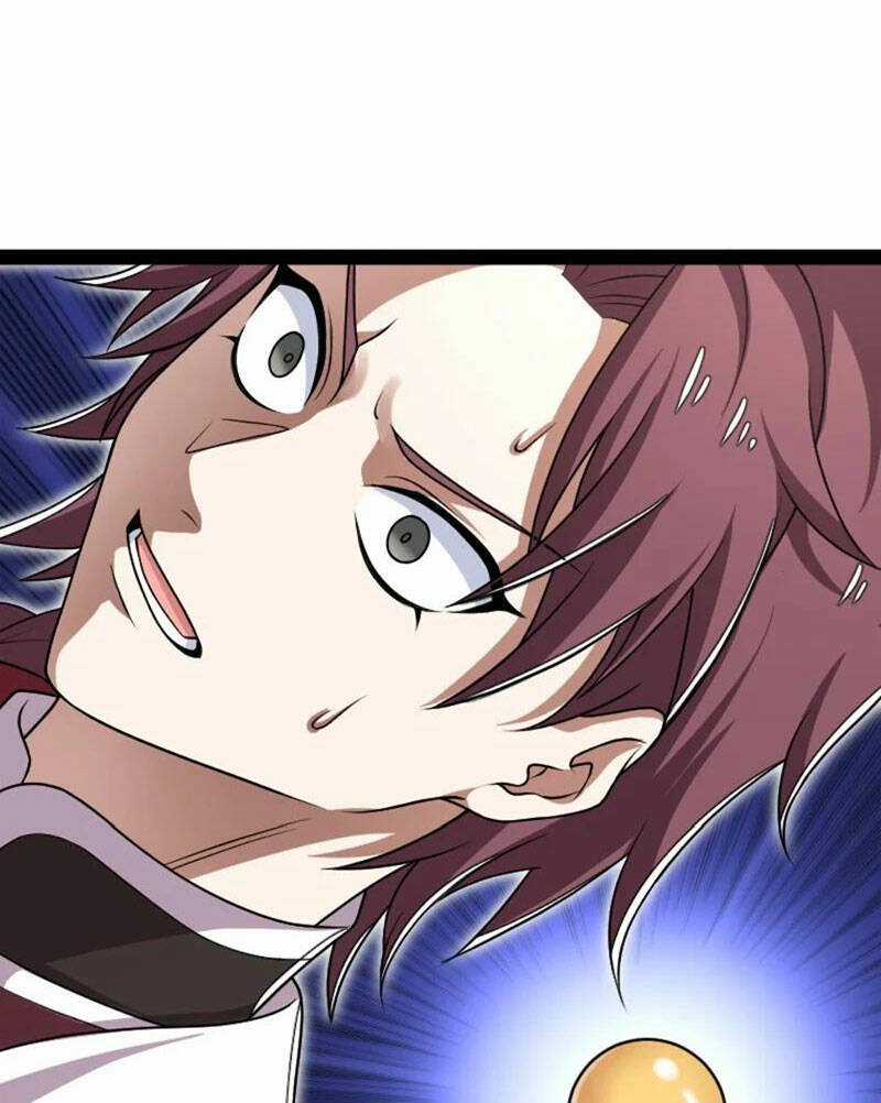 Sinh Hoạt Của Võ Đế Sau Khi Ẩn Cư Chapter 290 trang 43