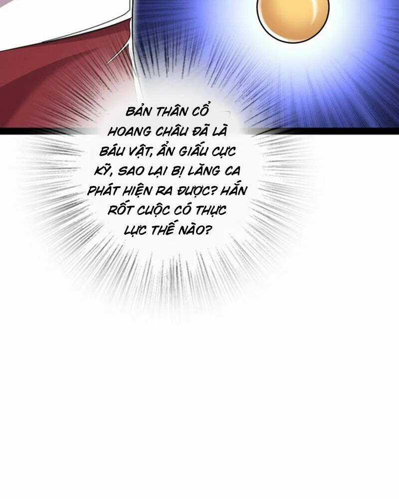 Sinh Hoạt Của Võ Đế Sau Khi Ẩn Cư Chapter 290 trang 44