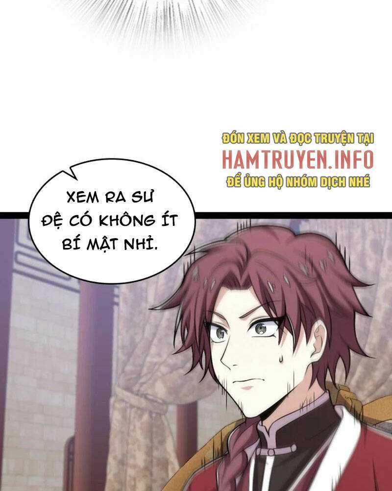 Sinh Hoạt Của Võ Đế Sau Khi Ẩn Cư Chapter 290 trang 46