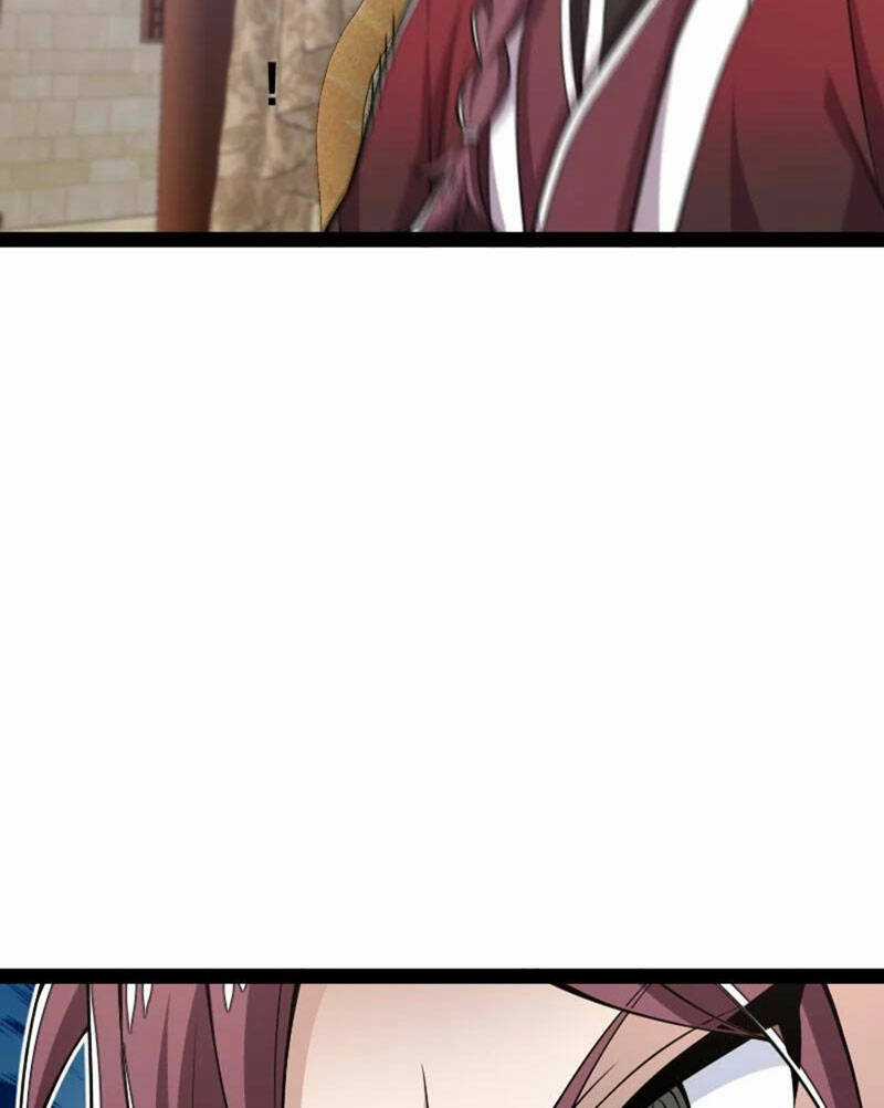 Sinh Hoạt Của Võ Đế Sau Khi Ẩn Cư Chapter 290 trang 47