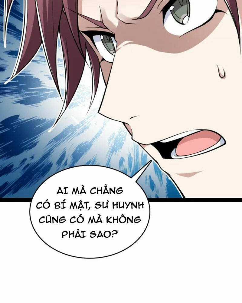 Sinh Hoạt Của Võ Đế Sau Khi Ẩn Cư Chapter 290 trang 48