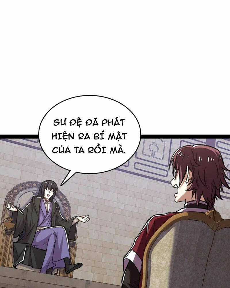 Sinh Hoạt Của Võ Đế Sau Khi Ẩn Cư Chapter 290 trang 49