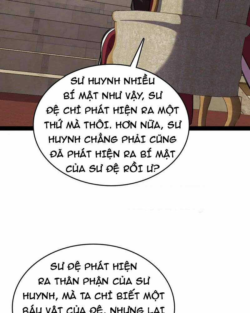 Sinh Hoạt Của Võ Đế Sau Khi Ẩn Cư Chapter 290 trang 50