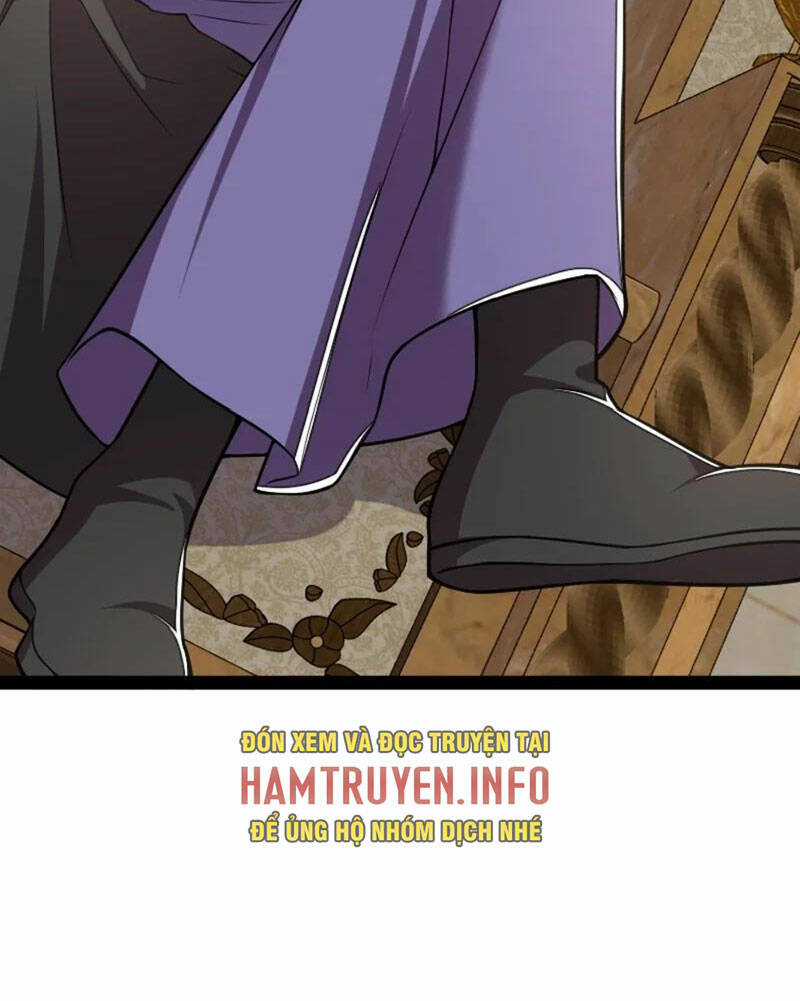 Sinh Hoạt Của Võ Đế Sau Khi Ẩn Cư Chapter 290 trang 52