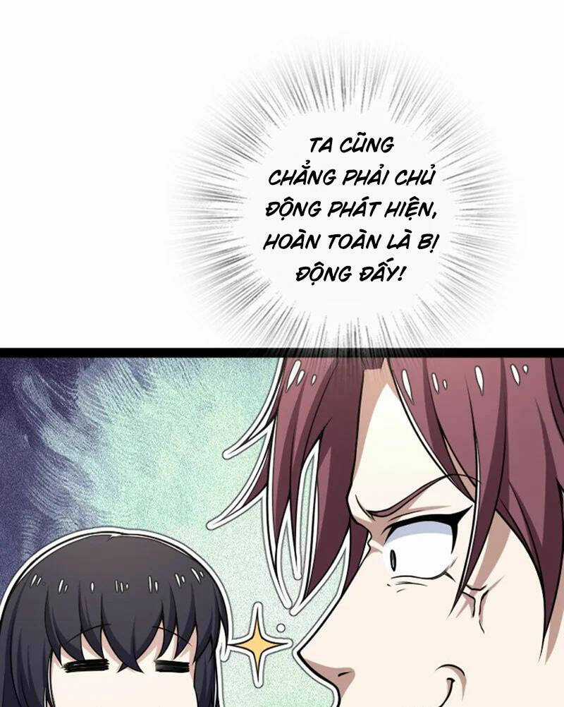 Sinh Hoạt Của Võ Đế Sau Khi Ẩn Cư Chapter 290 trang 53