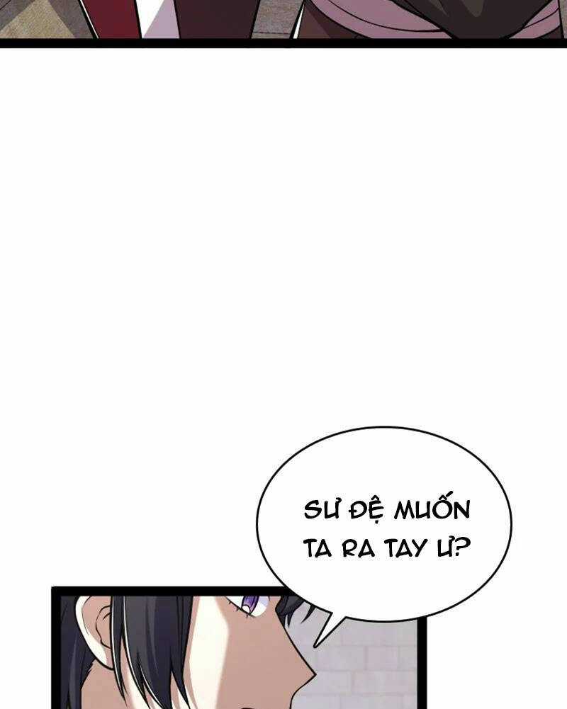 Sinh Hoạt Của Võ Đế Sau Khi Ẩn Cư Chapter 290 trang 56