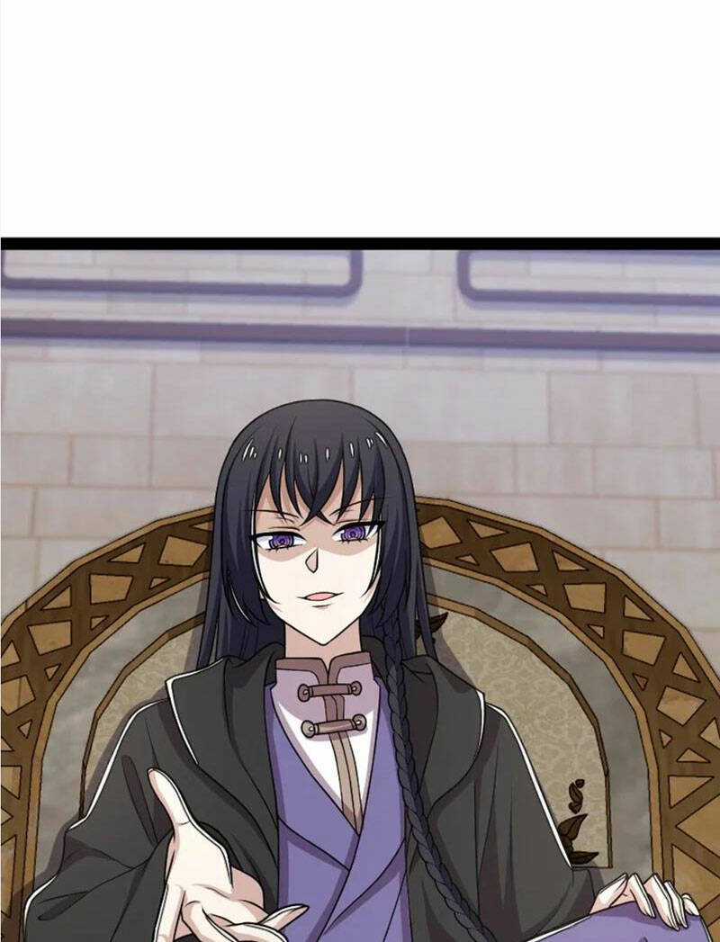 Sinh Hoạt Của Võ Đế Sau Khi Ẩn Cư Chapter 290 trang 6