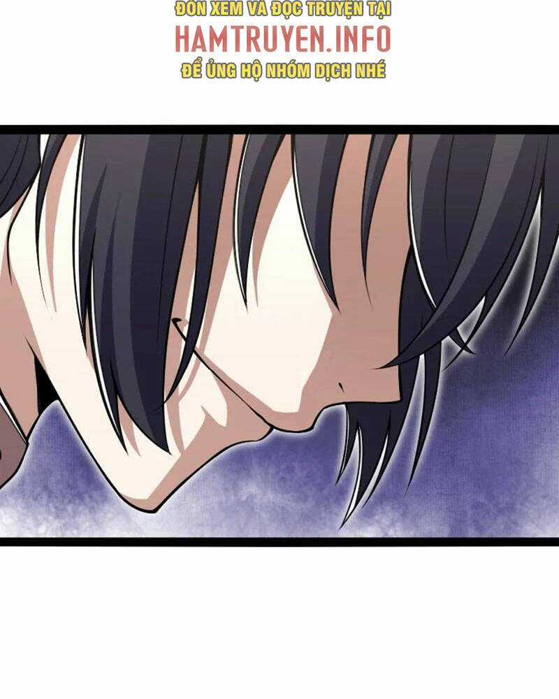 Sinh Hoạt Của Võ Đế Sau Khi Ẩn Cư Chapter 290 trang 60