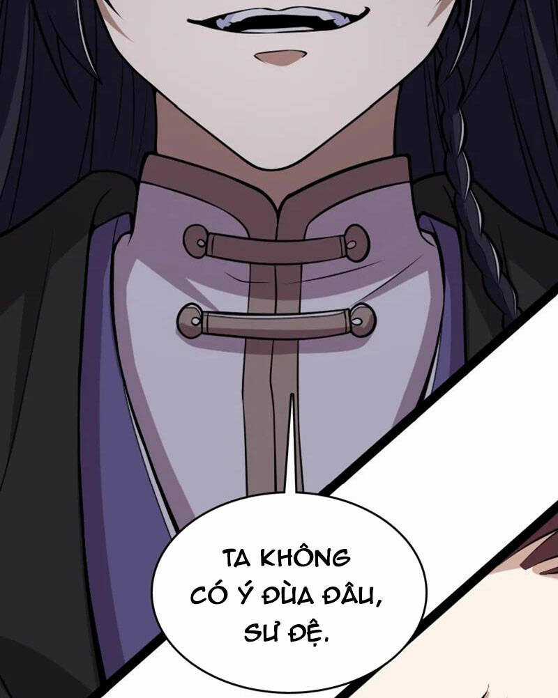 Sinh Hoạt Của Võ Đế Sau Khi Ẩn Cư Chapter 290 trang 62