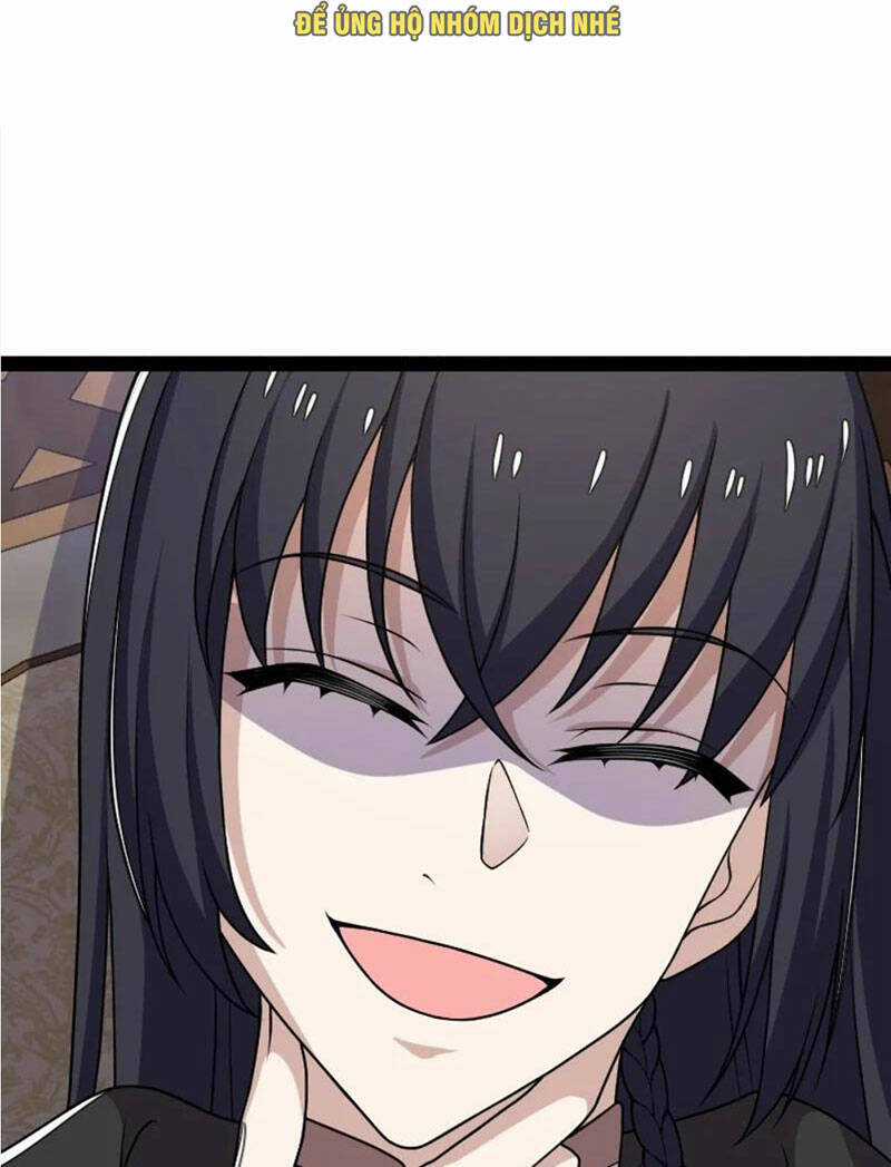 Sinh Hoạt Của Võ Đế Sau Khi Ẩn Cư Chapter 290 trang 8