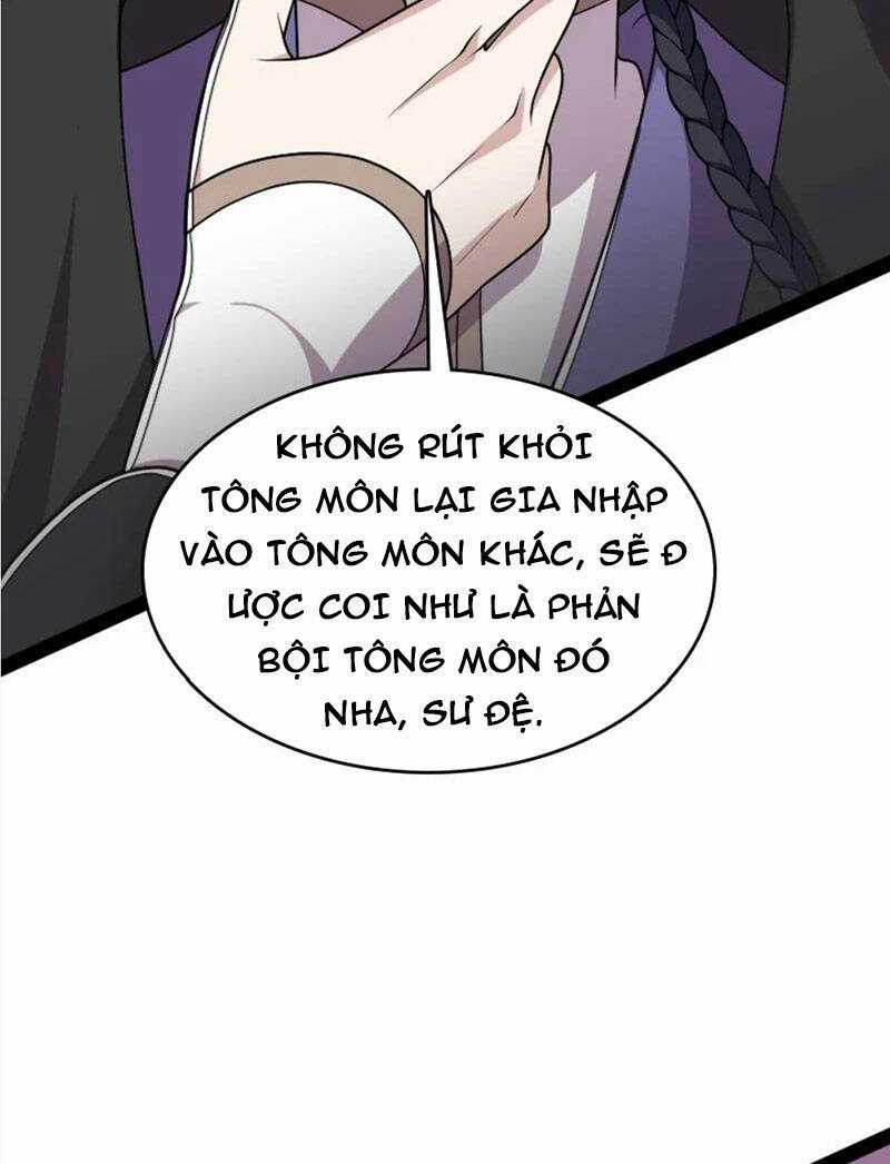 Sinh Hoạt Của Võ Đế Sau Khi Ẩn Cư Chapter 290 trang 9