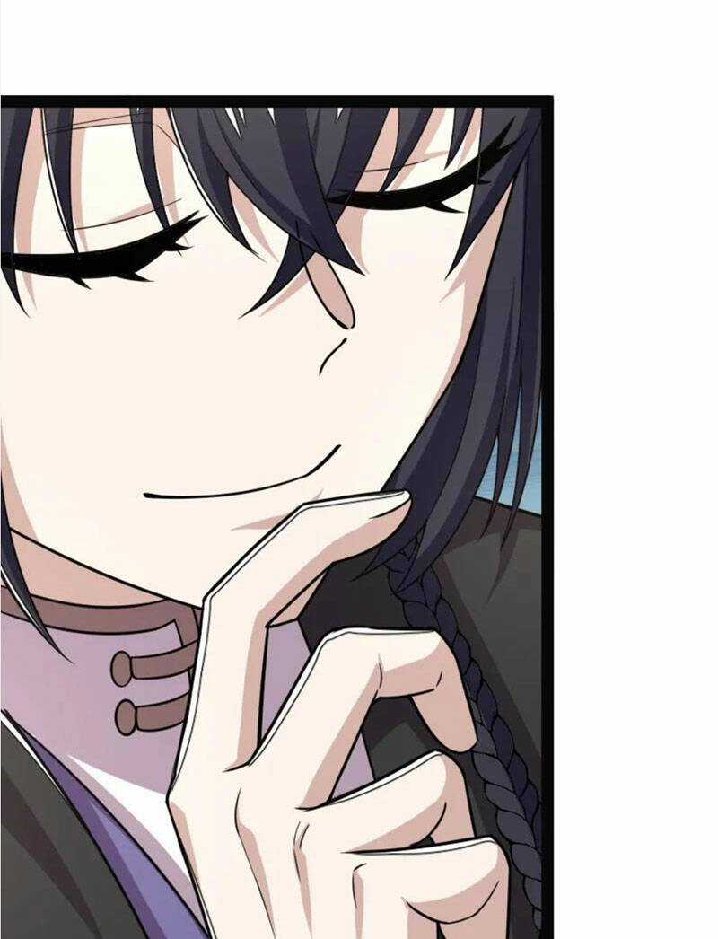 Sinh Hoạt Của Võ Đế Sau Khi Ẩn Cư Chapter 291 trang 12