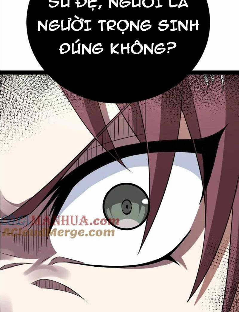 Sinh Hoạt Của Võ Đế Sau Khi Ẩn Cư Chapter 291 trang 14